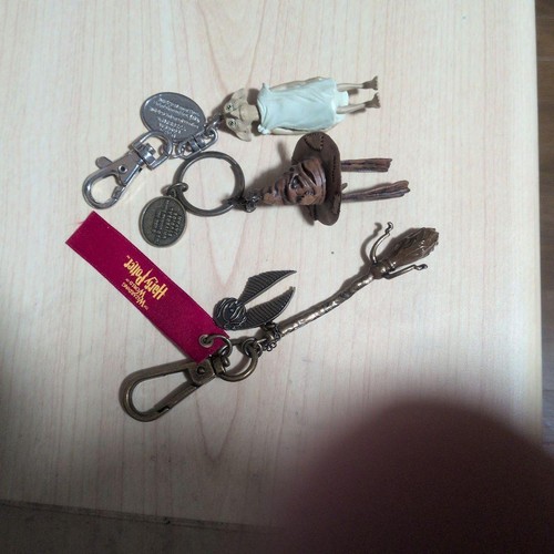 Set portachiavi metallo - in,