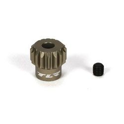 Losi pignone auto albero - pignone,