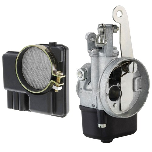 Kit carburatore dellorto sha - kit,