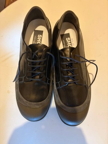Golden goose shoes - golden,