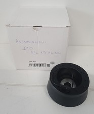 MOZZO VOLANTE SPORTIVO