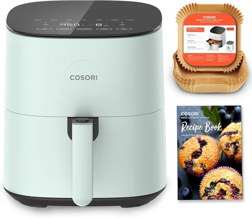 Friggitrice aria cosori pro - friggitrice,