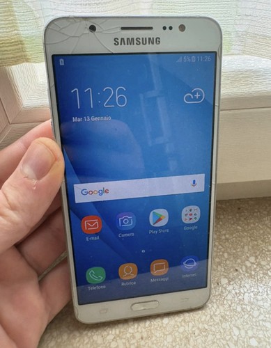 Cellulare samsung 2016 - j7,