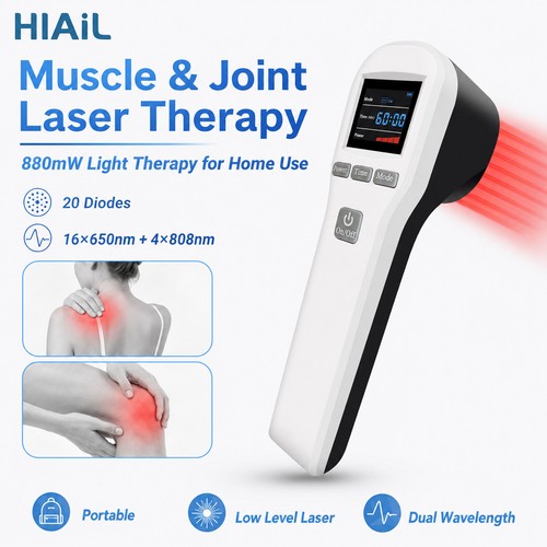 Dispositivo laserterapia - dispositivo,