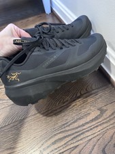 Scarpe Arc’teryx Norvan LD 3