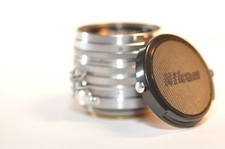 Nikon Nikkor H 5 cm f/2 50 mm