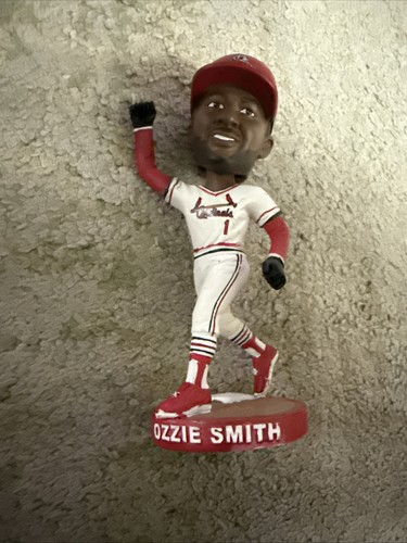 Ozzie smith louis - ozzie, st.