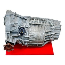 Cambio Automatico Multitronic