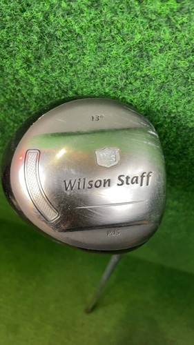 Pd5 wilson driver uomo - wilson,