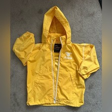 Mini rodini retired hooded - mini, *retired*