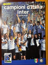 Italia 2010 - INTER CAMPIONE