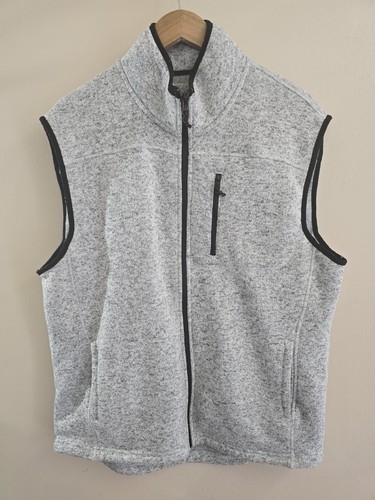 Gilet maglione uomo ocean - uomo,