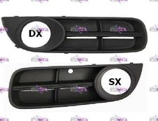 GRIGLIA PARAURTI ANTERIORE DX
