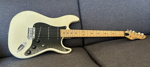 Peavey predator crema bianco - peavey,