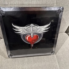 Bon Jovi - The Albums Vinyl