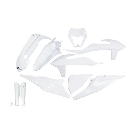 Ufo plast kit - ufo,