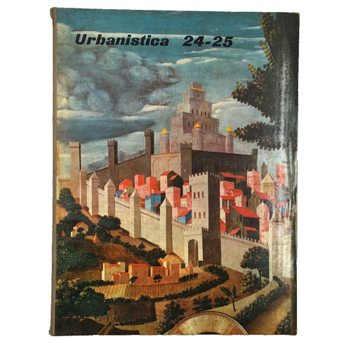 Urbanistica settembre - urbanistica,