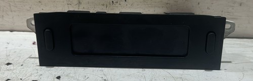 Display per peugeot 1007 - display,