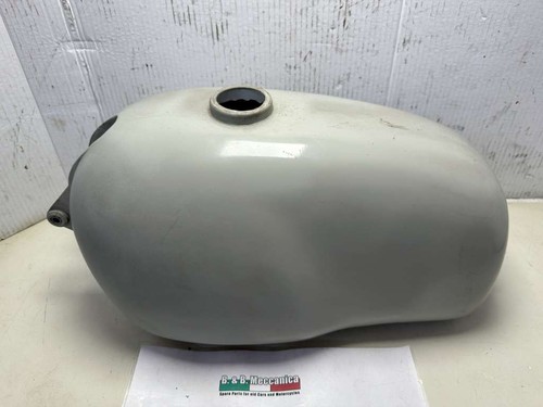 Serbatoio agusta 125 cc - mv,