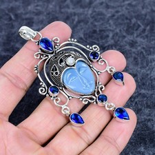 Ciondolo argento sterling 925