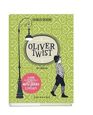 Oliver twist ediz integrale - oliver,