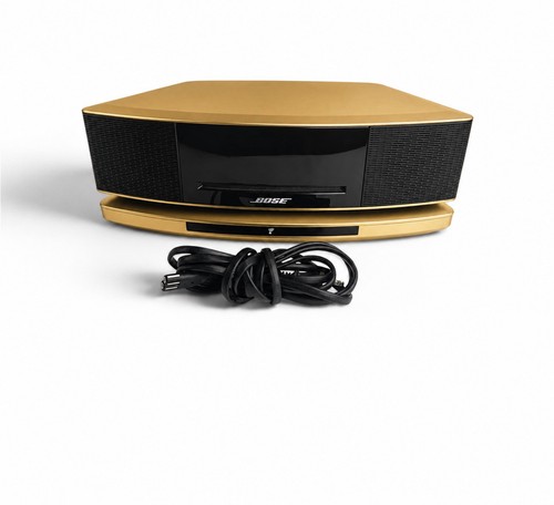 Bose wave music system - 🔥bose,
