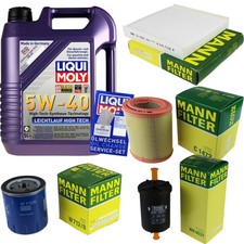 KIT TAGLIANDO FILTRO OLIO