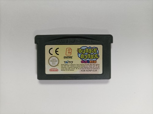 Gioco nintendo gameboy - nintendo,