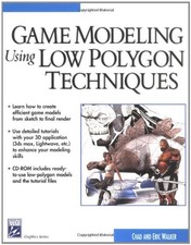 Game Modeling Using Low