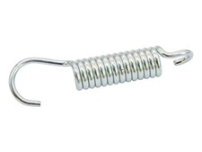 Molla Per Accoppiatore Di