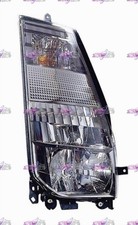 FARO FANALE PROIETTORE DX