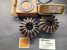 Land Rover 88-109,Coppia