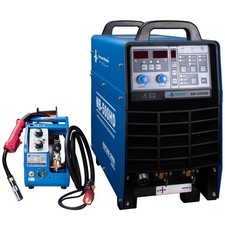 Duty INDUSTRIAL Gas Shield