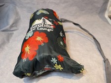 Sdraio gonfiabile Eurohike