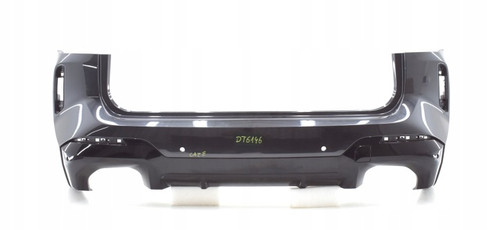 Bmw g01 lift - g01, lci