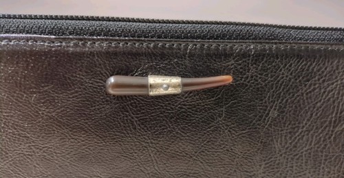 Portafoglio pochette yves - portafoglio,