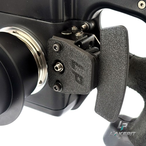 Cambio magnetico per - , fanatec