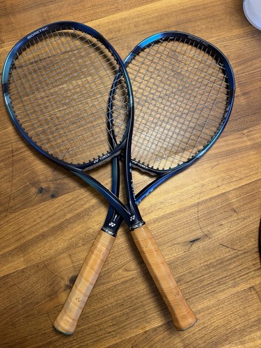 Coppia racchette yonex - coppia, di