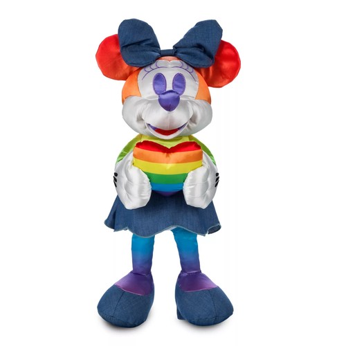 Disney minnie peluche - minnie,