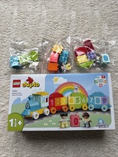 Lego Duplo Il Mio Primo Numero