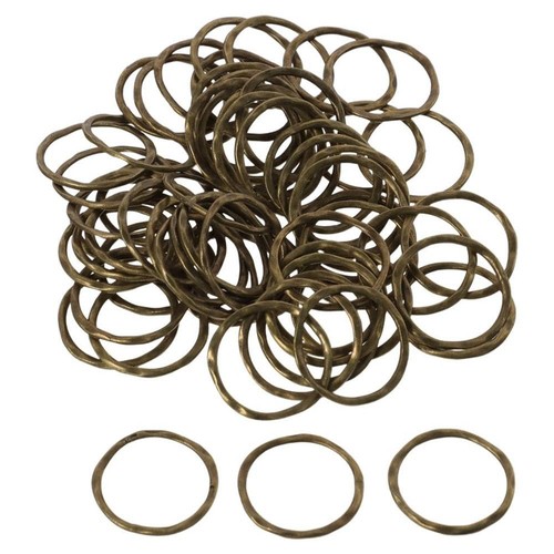 Hobbyhub 60pcs round - round, linking
