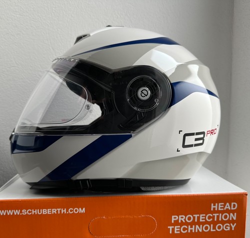 Schuberth pro sestante blue - pro,