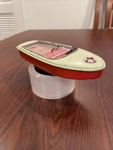Vintage~Bandai~Latta~Alimentat