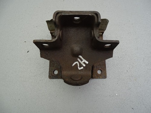 Supporto motore hummer - motore,