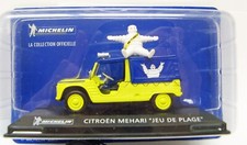 Citroen mehari beach game - citroen,