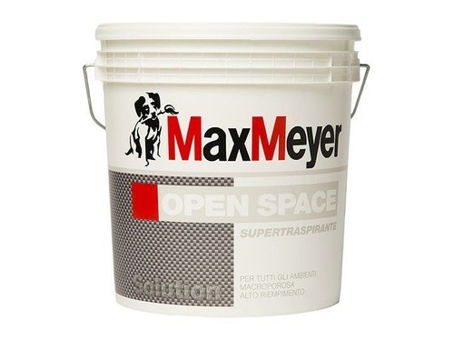 Traspirante max meyer - max, - 