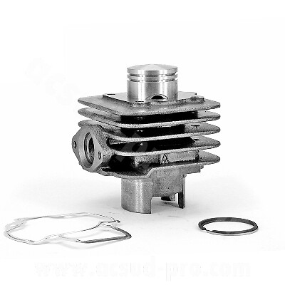 030302 kit gruppo termico - kit,