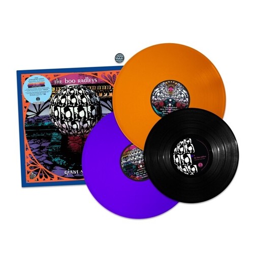 The boo radleys - -, giant