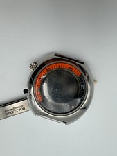 diver doppia corona cassa case