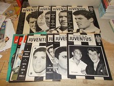 HURRA JUVENTUS 1963 ANNATA